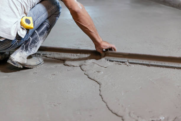 Best Concrete Grinding and Polishing in Demorest, GA