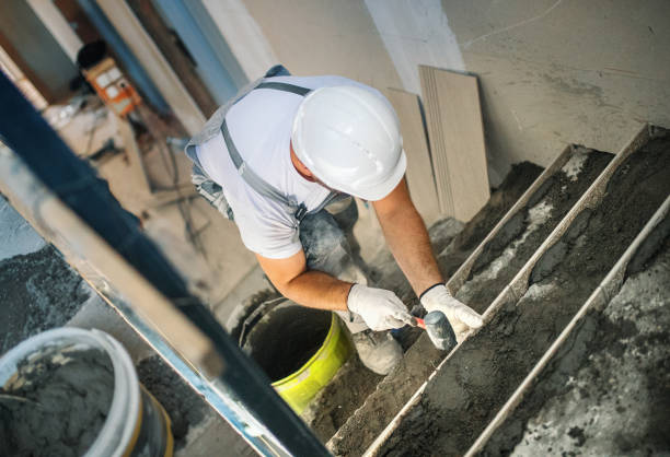 Best Commercial Concrete Services in Demorest, GA